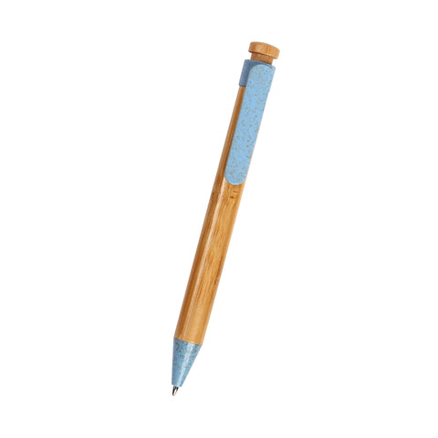 BOLÍGRAFO DE BAMBÚ JENA BL-111