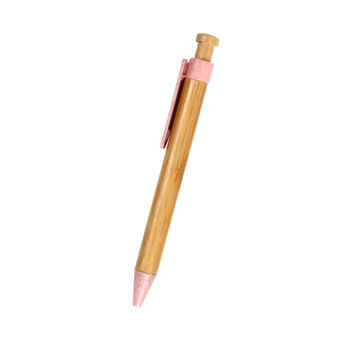 BOLÍGRAFO DE BAMBÚ JENA BL-111