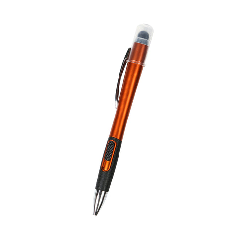 BOLÍGRAFO DE PLÁSTICO BRIGHTON BL-125