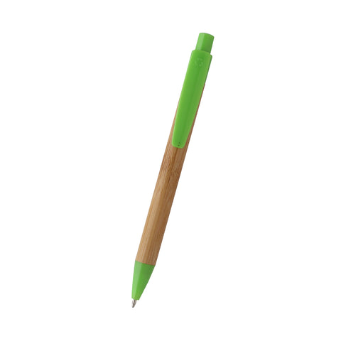 BOLÍGRAFO DE BAMBÚ MALAGA BL-126