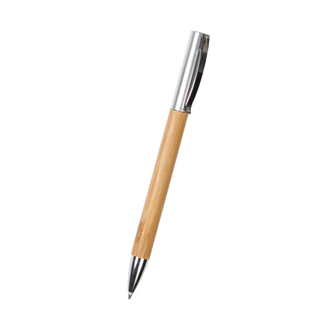BOLÍGRAFO DE BAMBÚ LORCA BL-133