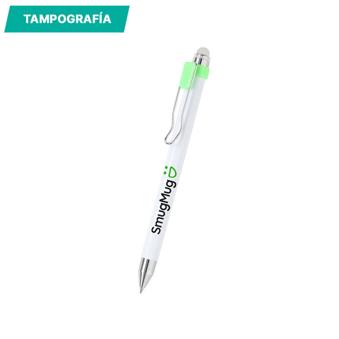 BOLÍGRAFO ENNA BL-137