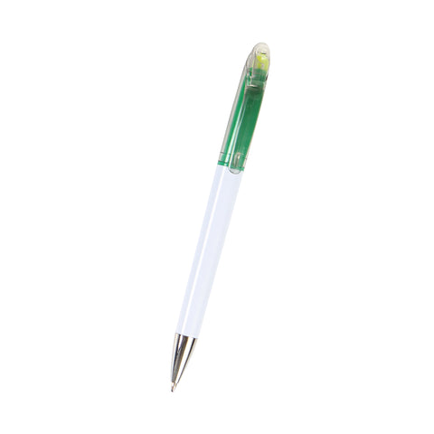 BOLÍGRAFO DE PLÁSTICO ASÍS BL-140