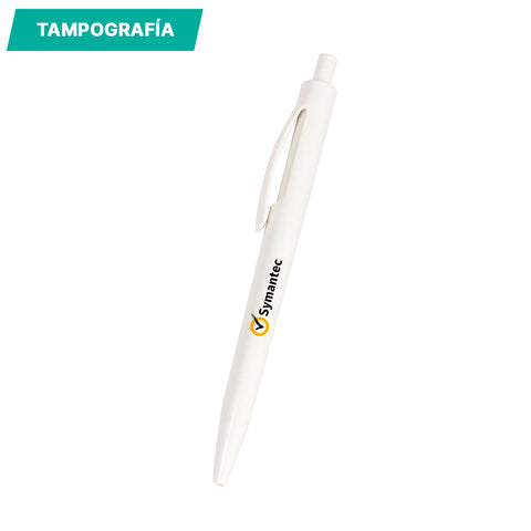 BOLÍGRAFO ANTIBACTERIAL BL-143
