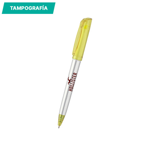 BOLÍGRAFO BOMA BL-144