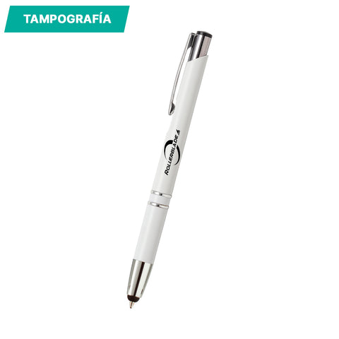 BOLÍGRAFO ANTIBACTERIAL BL-149