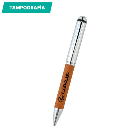 BOLÍGRAFO YAKARTA BL-152