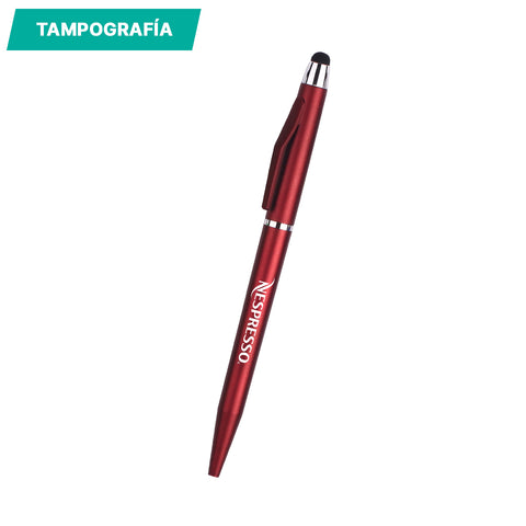 BOLÍGRAFO GUARDEA BL-169