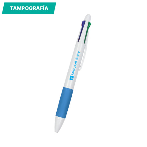 BOLÍGRAFO NUBIA BL-176
