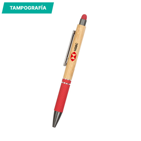 BOLÍGRAFO SELETAR BL-183