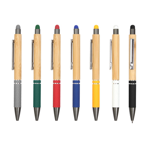 BOLÍGRAFO SELETAR BL-183