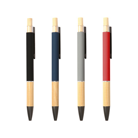 BOLÍGRAFO SCAI BL-184