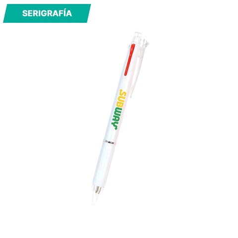 BOLÍGRAFO KUMLA BL-192