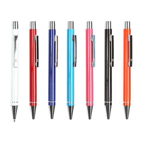 BOLÍGRAFO ORSA BL-196