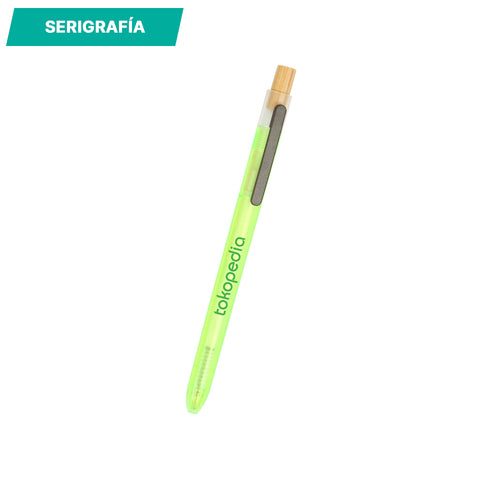 BOLÍGRAFO MALUNG BL-197