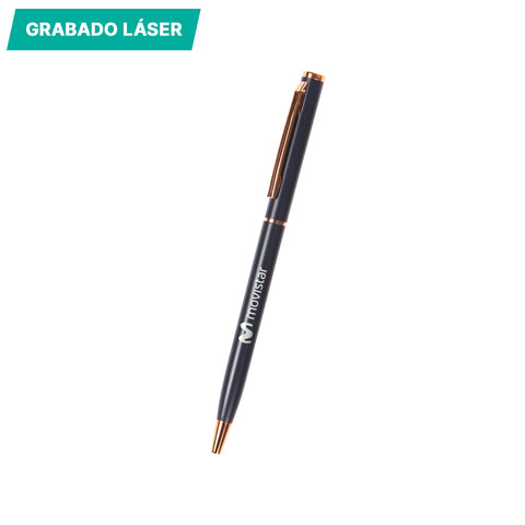 BOLÍGRAFO FONTANEDA BL-198