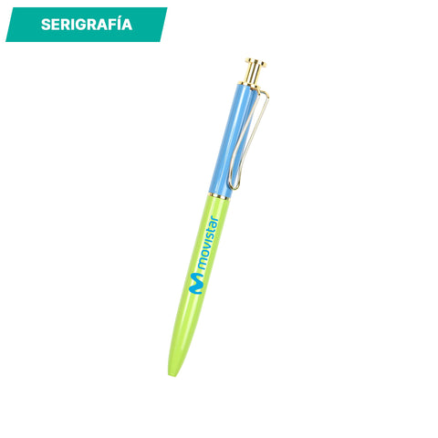 BOLÍGRAFO MELK BL-204