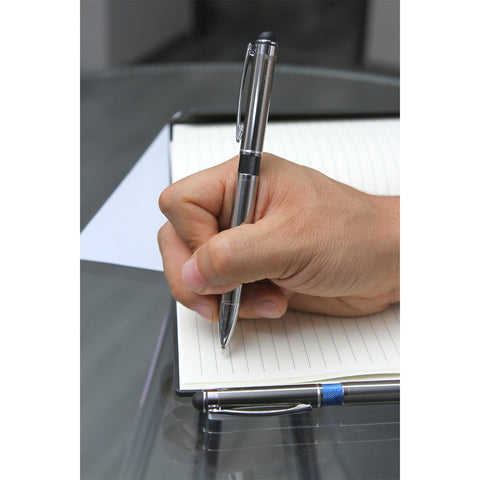 BOLÍGRAFO CAPRAROLA BL-205