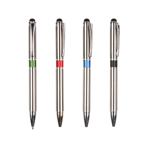 BOLÍGRAFO CAPRAROLA BL-205