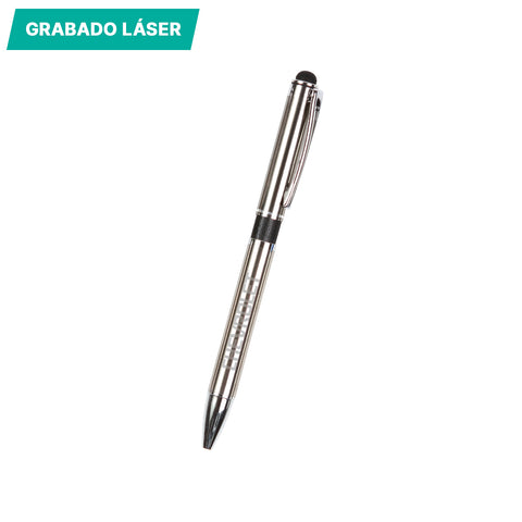 BOLÍGRAFO CAPRAROLA BL-205