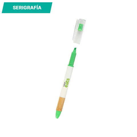 BOLÍGRAFO TEILLÉ BL-215