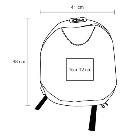 SPIDER BL 080