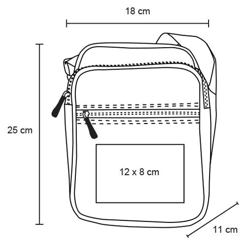 PERCY BL 135
