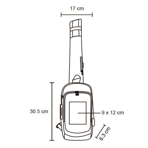 RAMBO BL 207