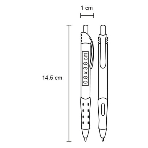 LUXOR BP-2809