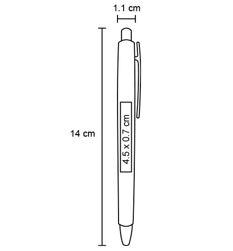 PET BP 23194