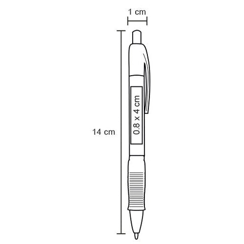 INIDIANA BP 2805W