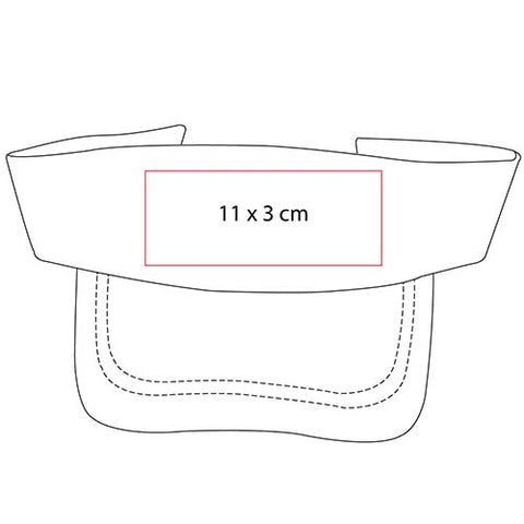 VISERA SUMMER CAP 006