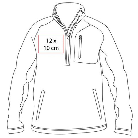 SUDADERA ALASKA CHM 008