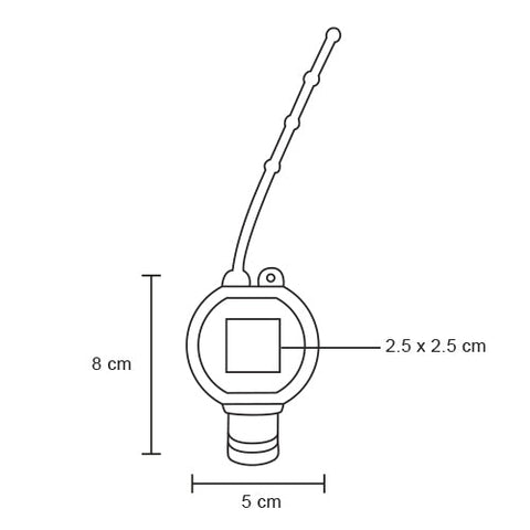 KETZI CP 019