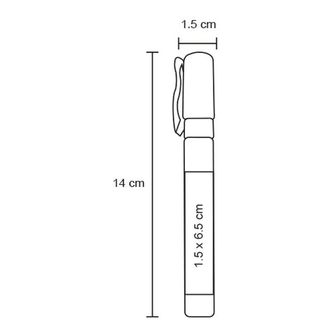 ROLIV CP 020