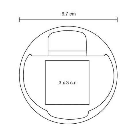 OSLER CP 051