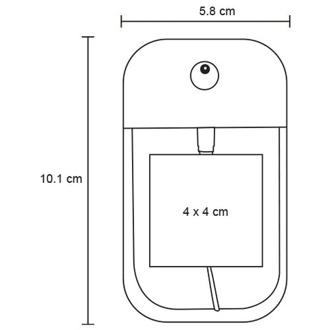 SPRAY CP 065