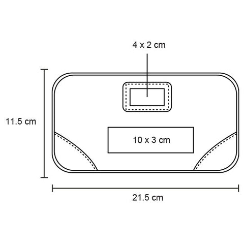 DASH CP 104