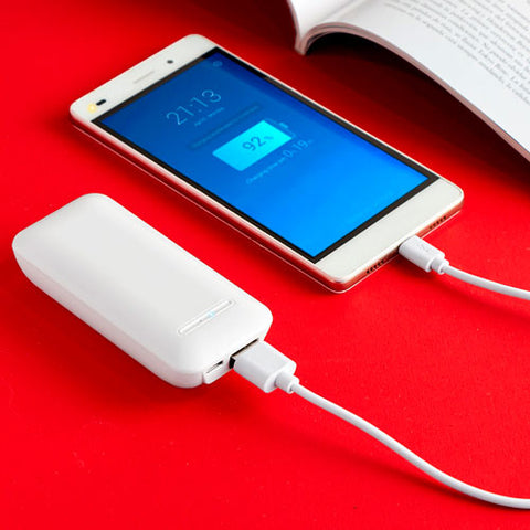 POWER BANK HARGY CRG 024