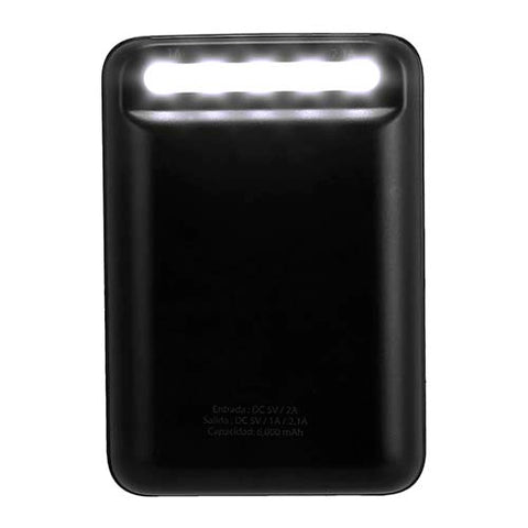 POWER BANK NIPET CRG 026