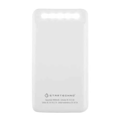 POWER BANK MAVY CRG 028