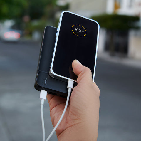 POWER BANK ESTOCOLMO CRG 043