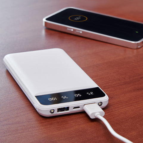 POWER BANK AMPER CRG 046
