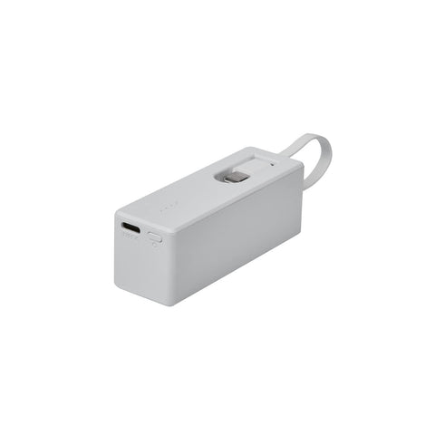 POWER BANK SAKTI CRG 048