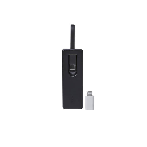 POWER BANK SAKTI CRG 048