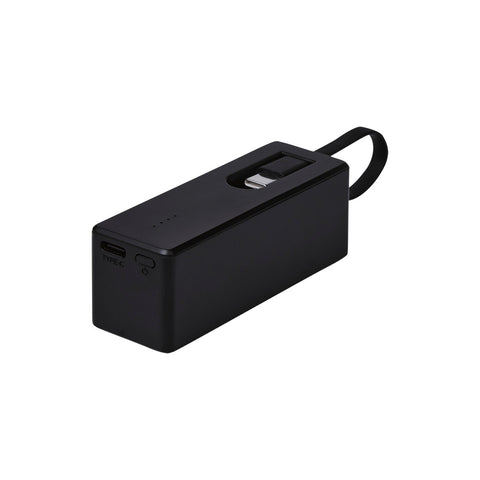 POWER BANK SAKTI CRG 048