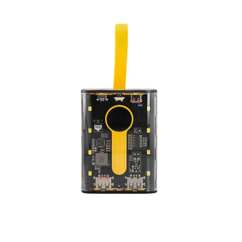 POWER BANK VOLTIO CRG 055