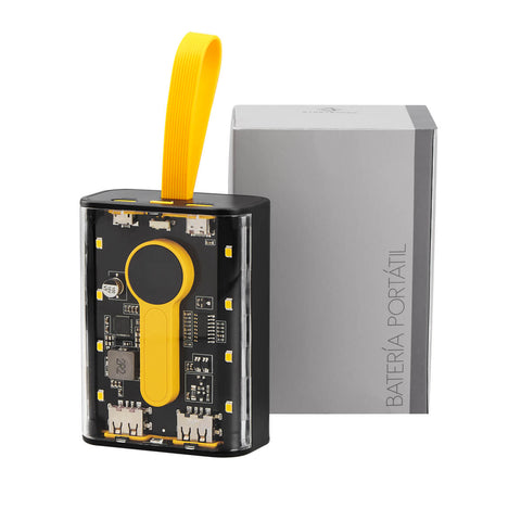POWER BANK VOLTIO CRG 055