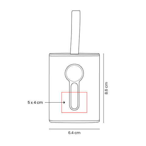 POWER BANK VOLTIO CRG 055