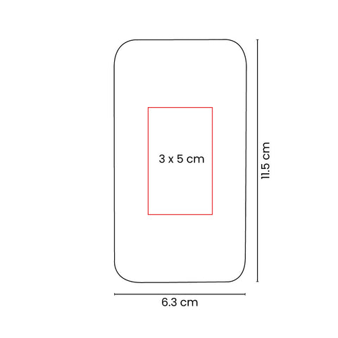 POWER BANK GILBERT CRG 060